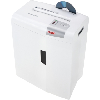Шредер HSM Shredstar X10