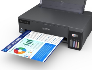 Принтер струйный Epson L11050