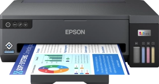 Принтер струйный Epson L11050