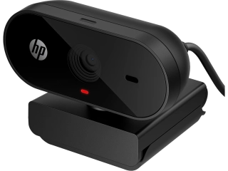 Веб-камера HP 325