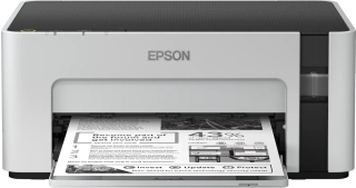 Принтер струйный Epson M1100