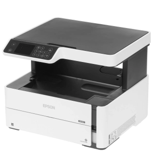 МФУ струйное Epson M2140