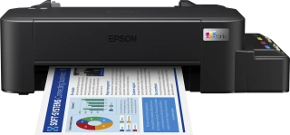 Принтер струйный Epson L121