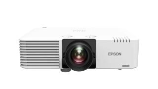 Проектор Epson EB-L630U
