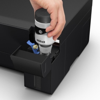 Принтер струйный Epson M1050