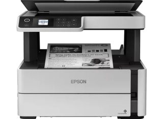 МФУ струйное Epson M2140