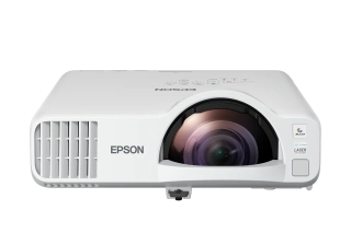 Проектор Epson EB-L210SW