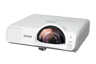 Проектор Epson EB-L210SW