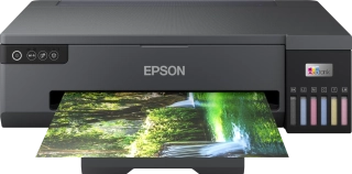 Принтер струйный Epson L18050