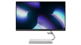 Монитор 23.8" Lenovo Q24i-20
