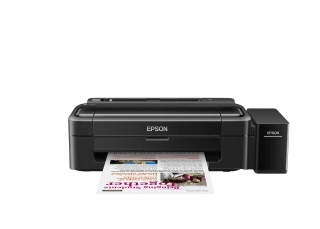 Принтер струйный Epson L132