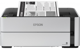 Принтер струйный Epson M1170