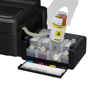 Принтер струйный Epson L132