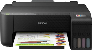 Принтер струйный Epson L1250