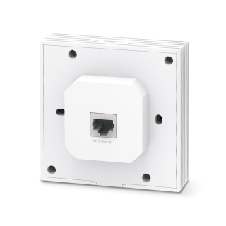 Точка доступа TP-Link EAP650-Wall