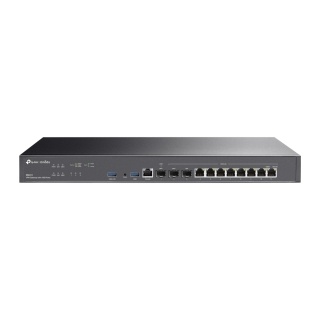 Маршрутизатор TP-Link ER8411