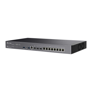 Маршрутизатор TP-Link ER8411