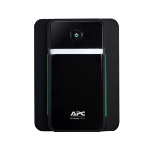 ИБП APC Back-UPS BX750MI-GR