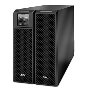 ИБП APC Smart-UPS SRT10KXLI