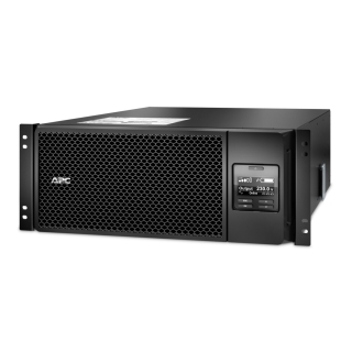 ИБП APC Smart-UPS SRT6KRMXLI