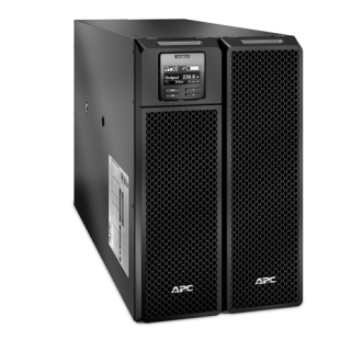 ИБП APC Smart-UPS SRT10KXLI