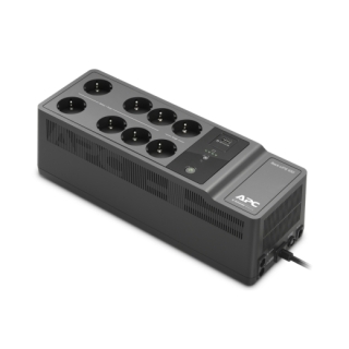 ИБП APC Back-UPS BE650G2-RS