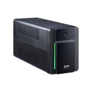 ИБП APC Back-UPS BX1200MI