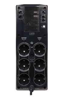ИБП APC Back-UPS Pro BR1200G-GR