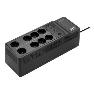 ИБП APC Back-UPS BE650G2-GR