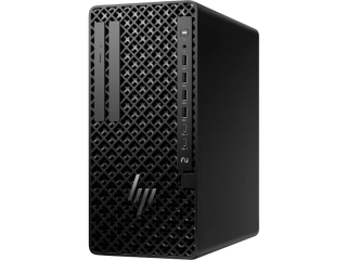 Системный блок HP Z1 Tower G1i Core Ultra 7 265/32GB/1TB SSD/RTX5060Ti/DVD/Win11Pro