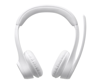 Гарнитура беспроводная Logitech Zone 300 Off White