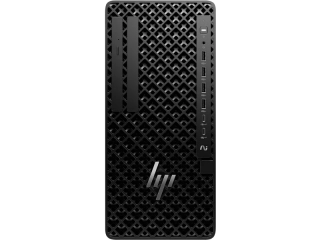 Системный блок HP Z1 Tower G1i Core Ultra 7 265/32GB/1TB SSD/RTX5060Ti/DVD/Win11Pro