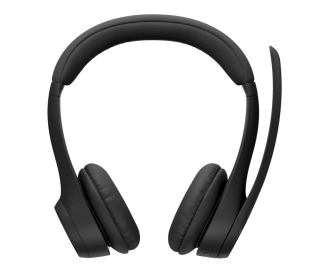 Гарнитура беспроводная Logitech Zone 300 Midnight Black