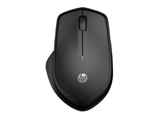 Мышь беспроводная HP 280 Black
