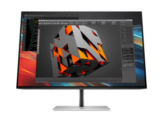 Монитор 24" HP S7 Pro 724pn