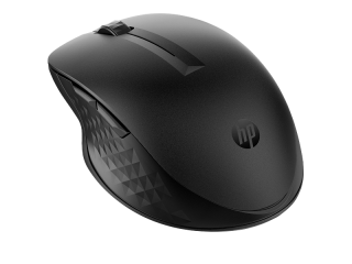 Мышь беспроводная HP 435 Black
