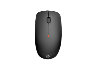 Мышь беспроводная HP 235 Black