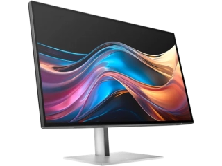 Монитор 27" HP S7 Pro 727pq
