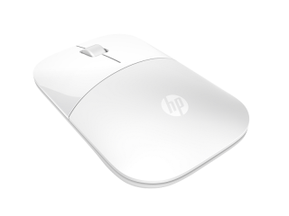 Мышь беспроводная HP Z3700 White