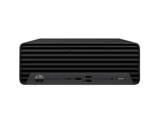 Системный блок HP Elite 400 G9 SFF Core i5-14500/16GB/512GB SSD/Win11Pro