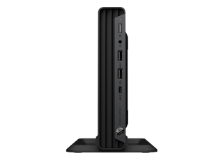 Мини ПК HP Pro Mini 400 G9 Core i3-14100T/16GB/512GB SSD/Win11Pro