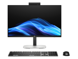 Моноблок 23.8" HP ProStudio 4 AiO G1i FHD/Core Ultra 7 265T/32GB/1TB SSD/Win11Pro