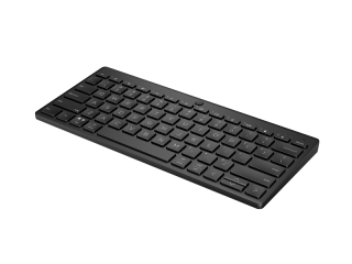 Клавиатура беспроводная HP 335 Compact Milti-Device Bluetooth
