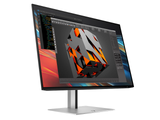 Монитор 24" HP S7 Pro 724pn