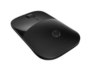 Мышь беспроводная HP Z3700 Black