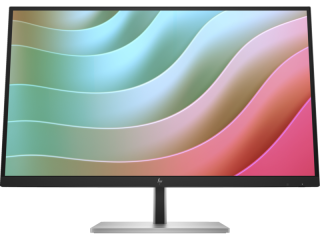 Монитор 27" HP E27k G5