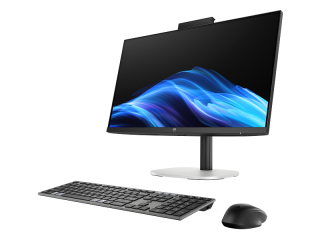 Моноблок 23.8" HP ProStudio 4 AiO G1i FHD/Core Ultra 7 265T/32GB/1TB SSD/Win11Pro