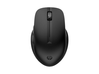 Мышь беспроводная HP 435 Black