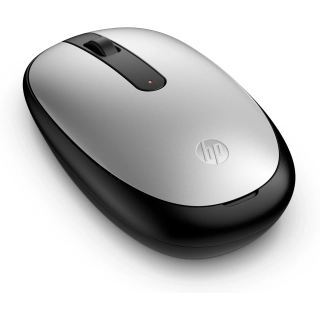Мышь беспроводная HP 240 Silver