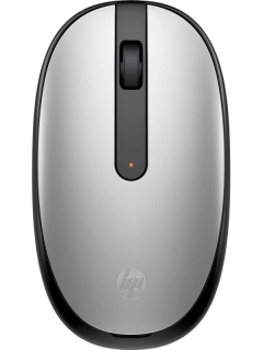 Мышь беспроводная HP 240 Silver